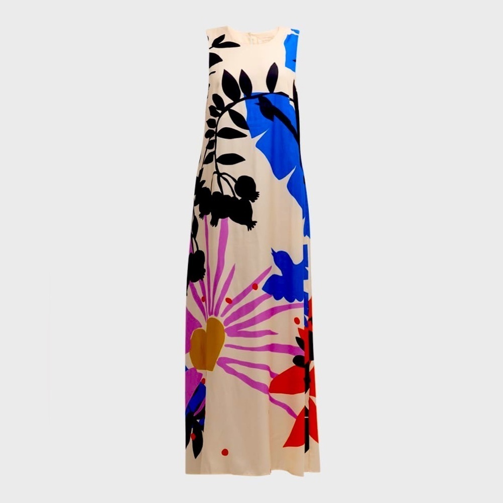 Johnny Was
Tatianna Maxi Dress NWT